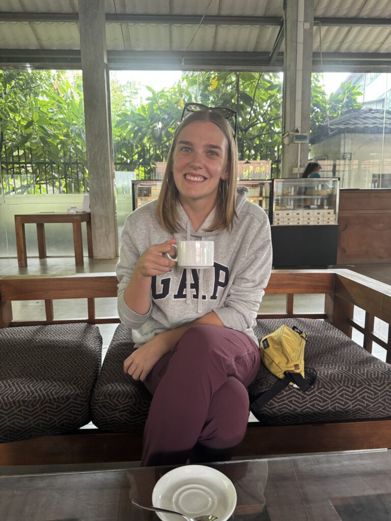 Glenloch Tea Factory