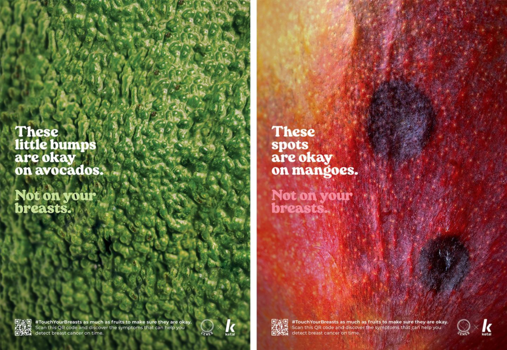 Kampanie marketingowe - Ketal Hipermercados